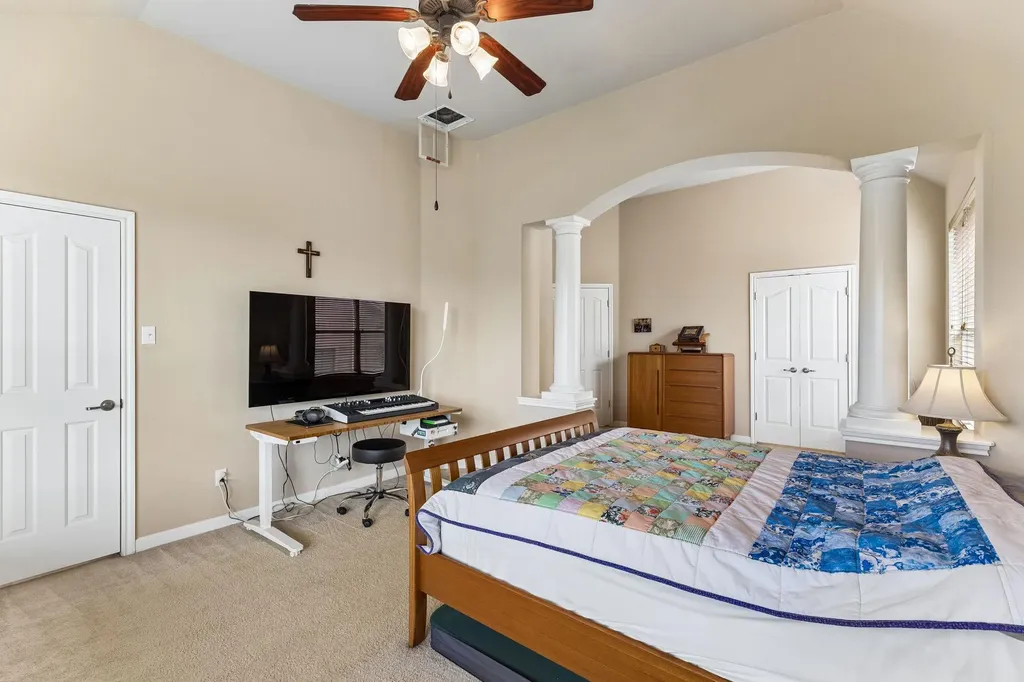 7433 Bonniebrook Drive Austin TX 78735