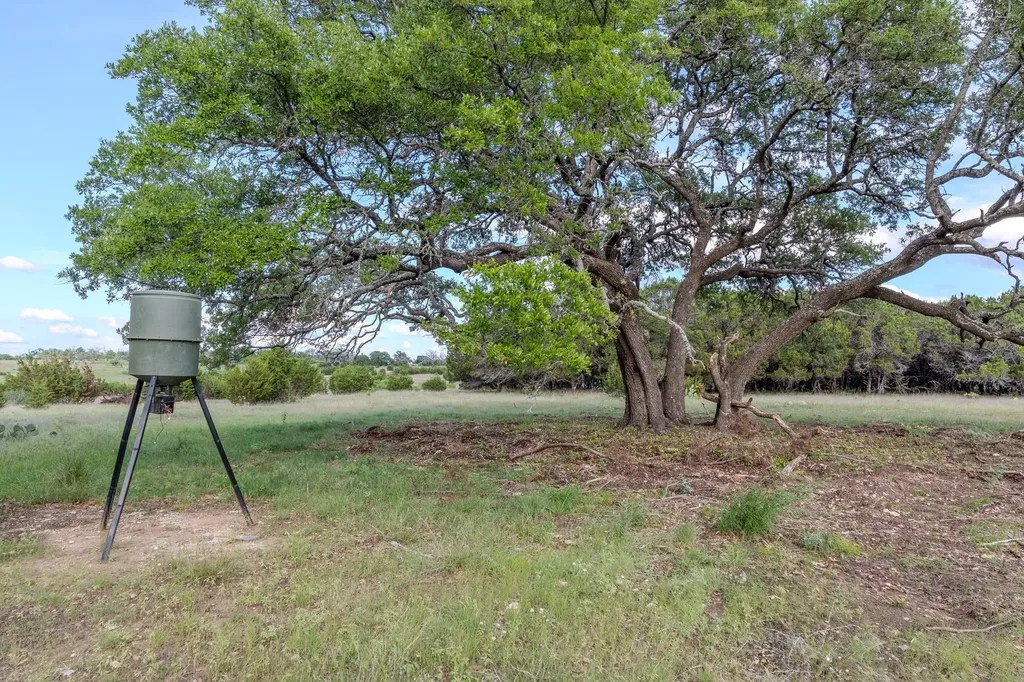 Lot 3 Bluestem Lane Lampasas TX 76550