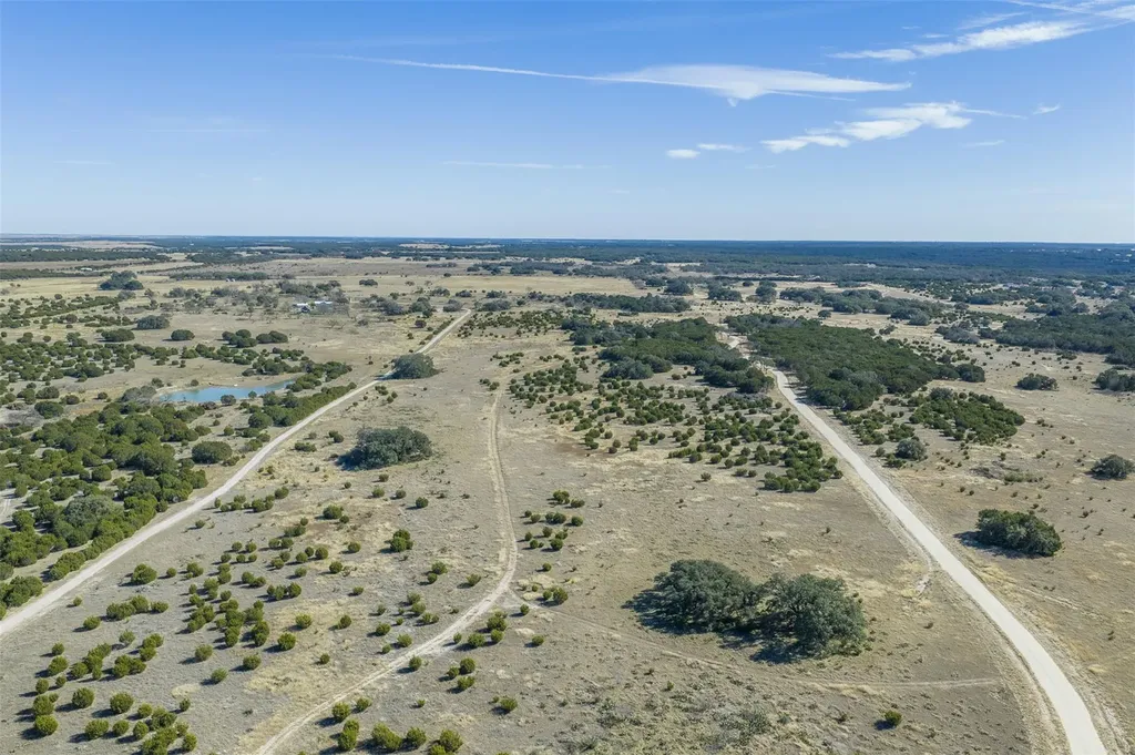 Lot 3 Bluestem Lane Lampasas TX 76550