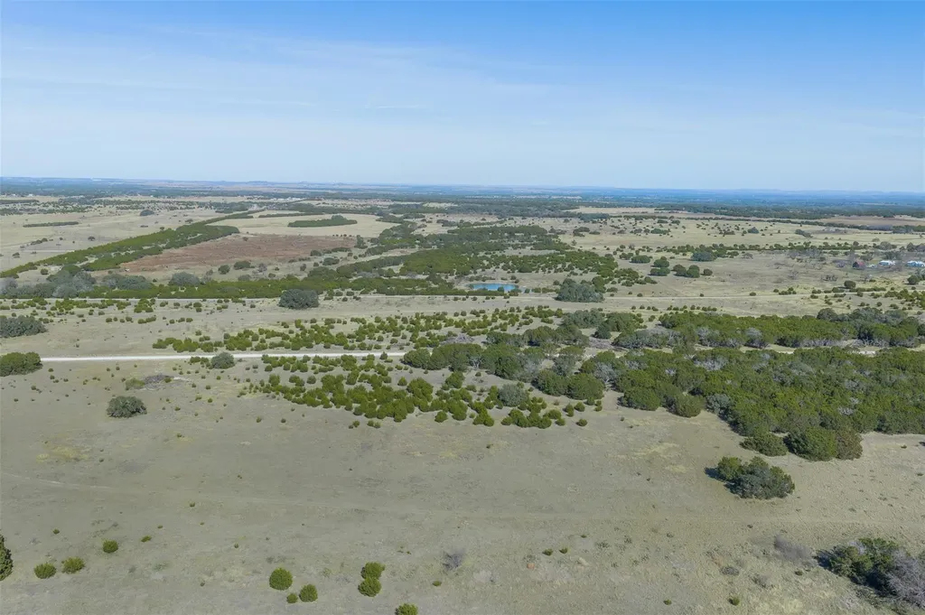 Lot 3 Bluestem Lane Lampasas TX 76550