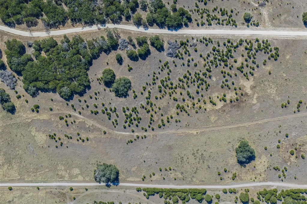 Lot 3 Bluestem Lane Lampasas TX 76550