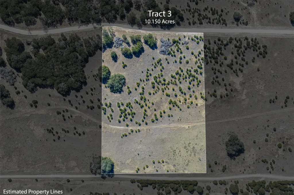 Lot 3 Bluestem Lane Lampasas TX 76550