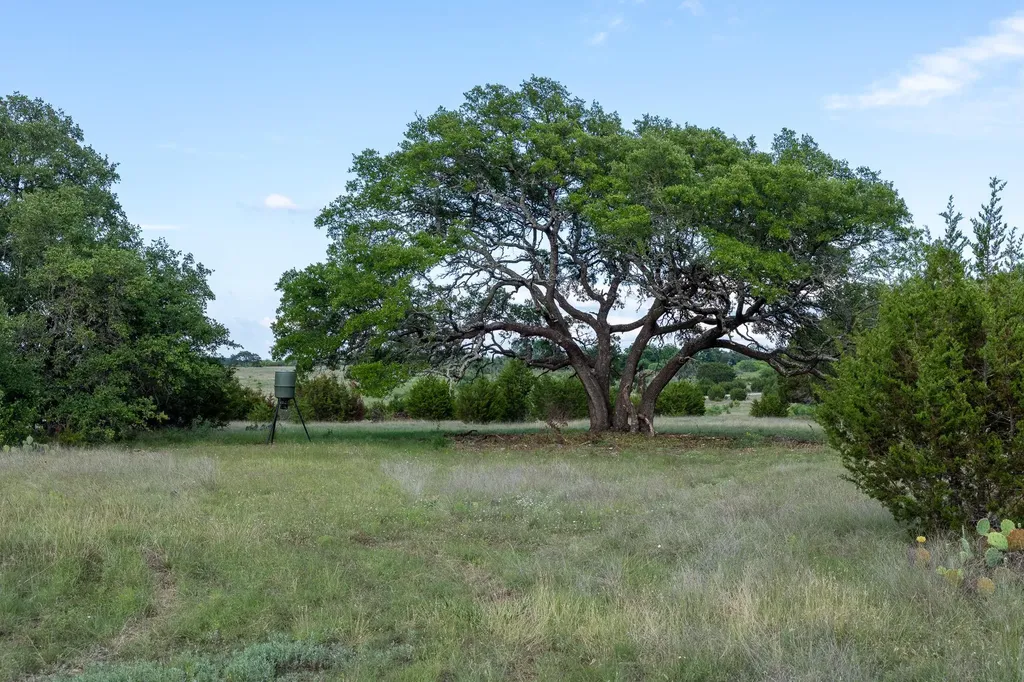 Lot 3 Bluestem Lane Lampasas TX 76550