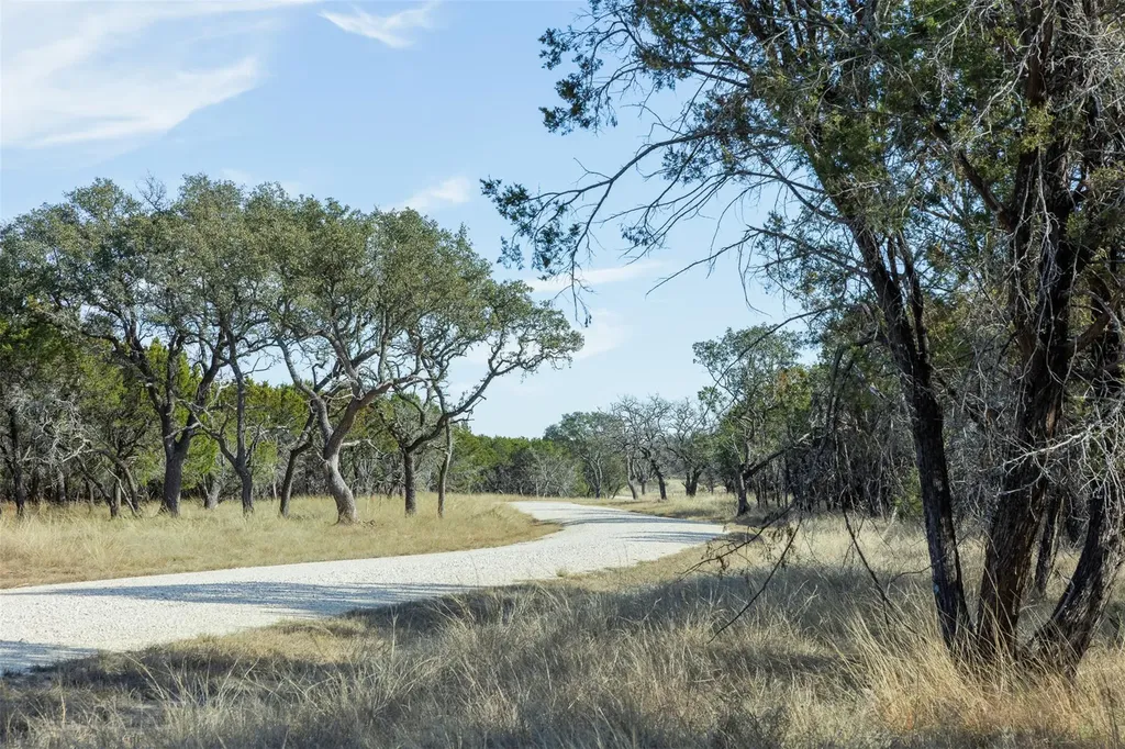 Lot 3 Bluestem Lane Lampasas TX 76550