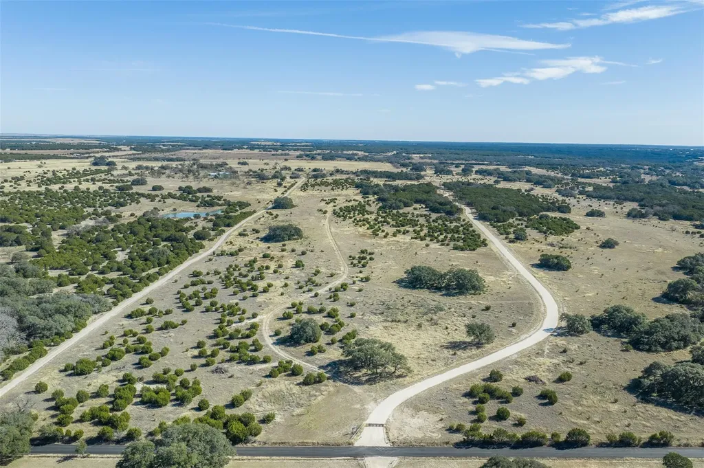 Lot 3 Bluestem Lane Lampasas TX 76550