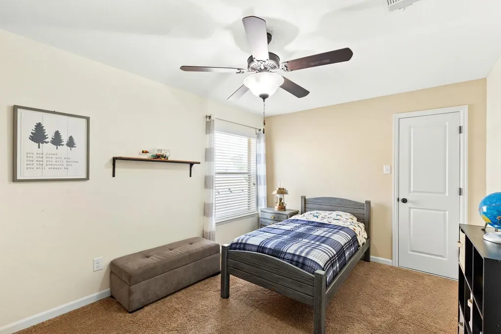 2525 Quick Fort Drive Leander TX 78641