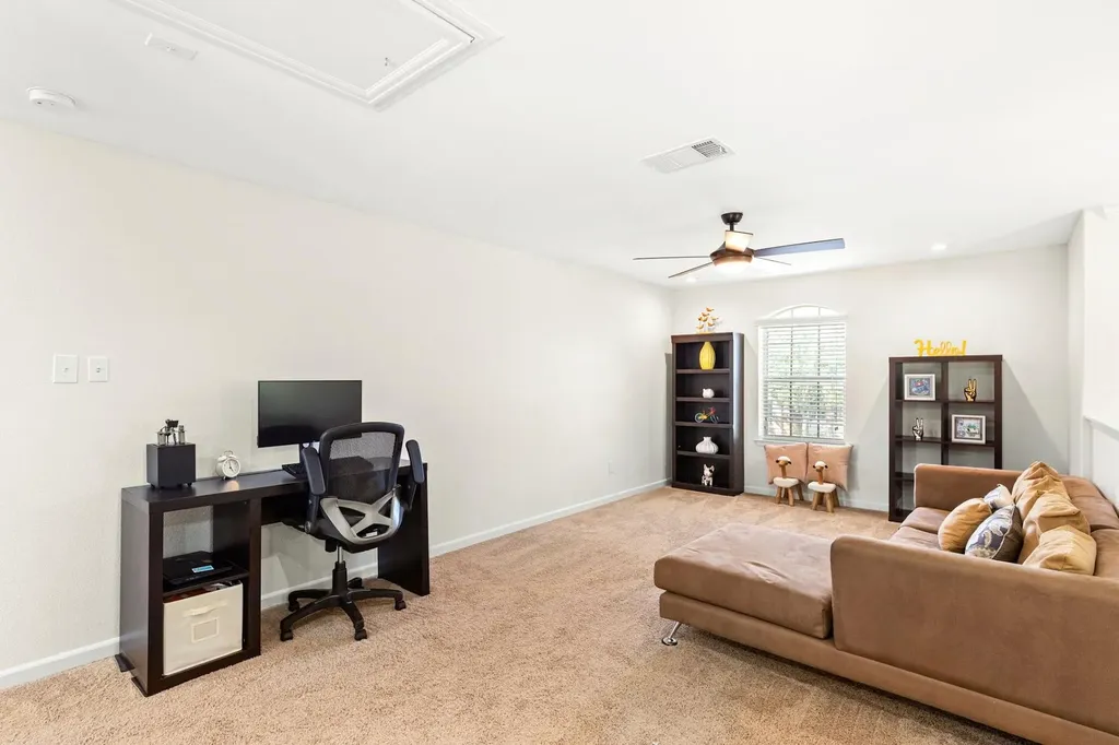 2525 Quick Fort Drive Leander TX 78641