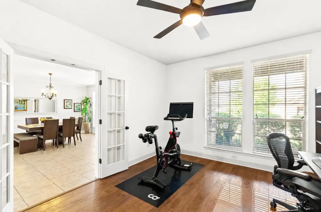 2525 Quick Fort Drive Leander TX 78641