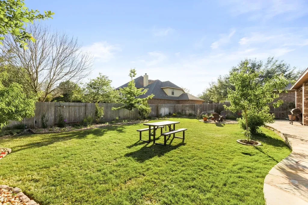 2525 Quick Fort Drive Leander TX 78641