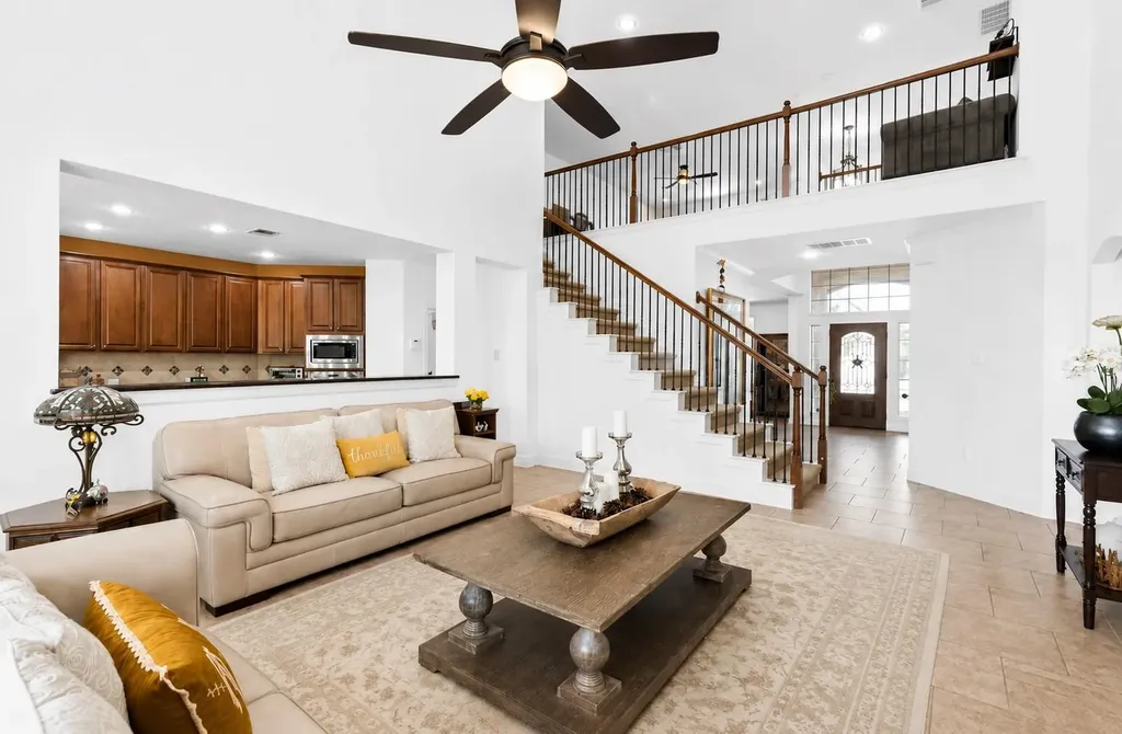 2525 Quick Fort Drive Leander TX 78641