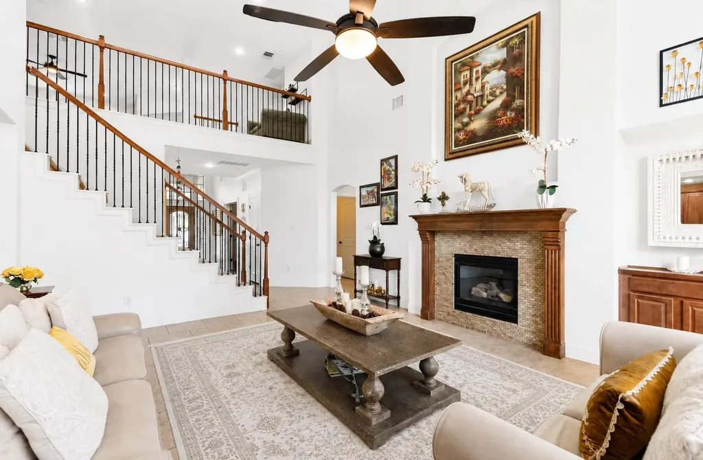 2525 Quick Fort Drive Leander TX 78641