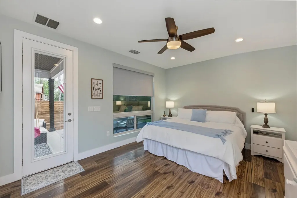 1405 Camelot Circle Austin TX 78745