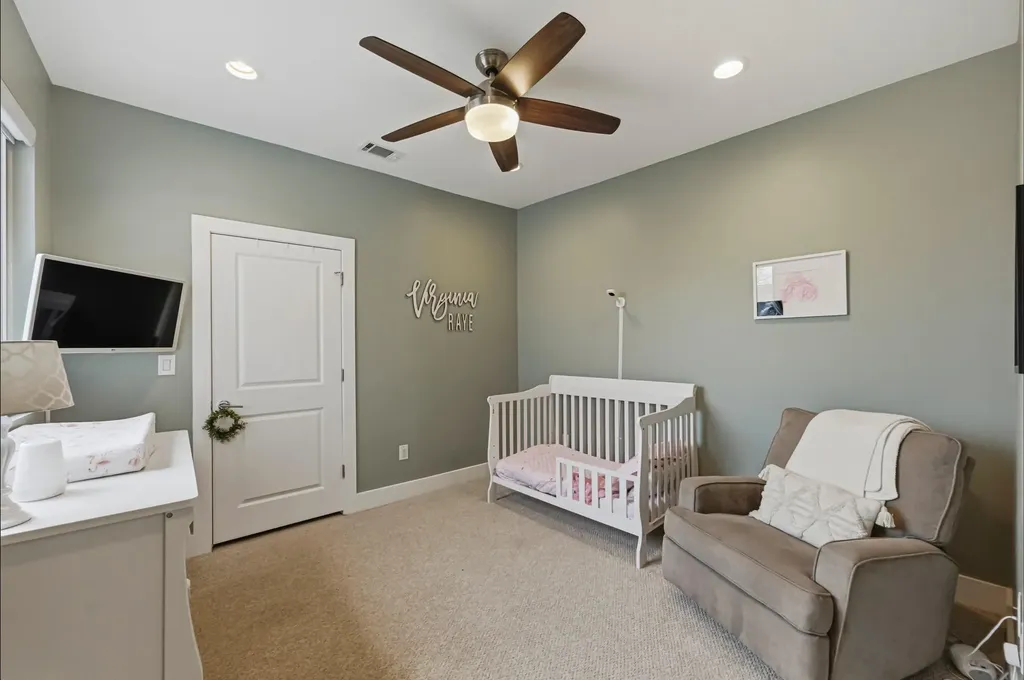 1405 Camelot Circle Austin TX 78745