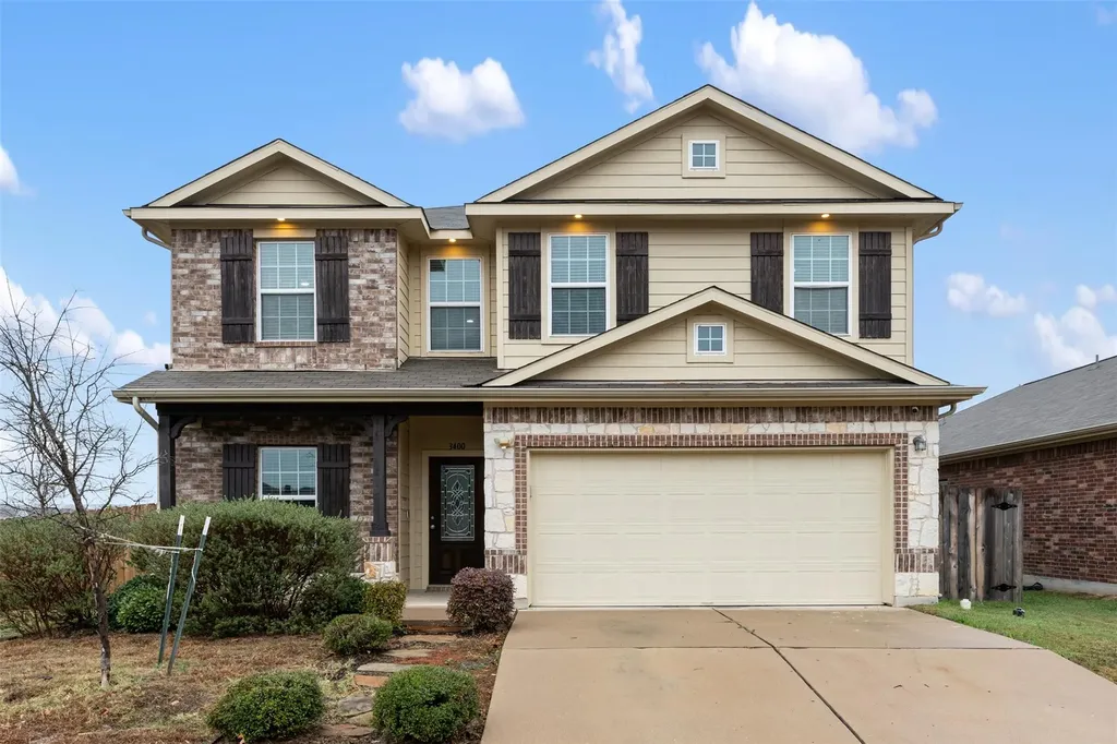 3400 Stephans Street Pflugerville TX 78660
