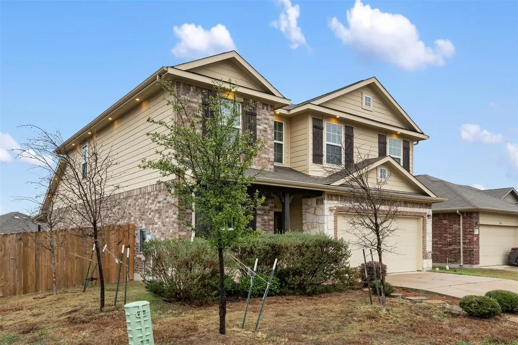 3400 Stephans Street Pflugerville TX 78660