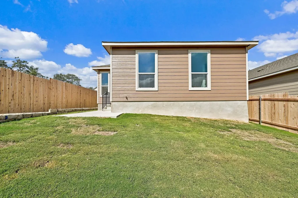 12113 Cantabria Road Austin TX 78748