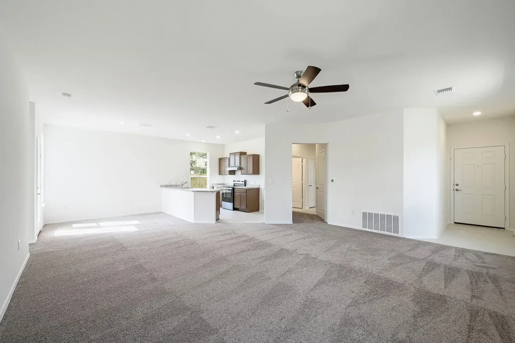 12113 Cantabria Road Austin TX 78748