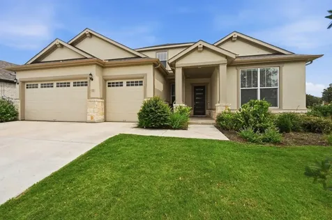 513 Barnhill Loop Dripping Springs TX 78620