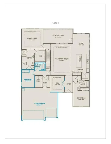 513 Barnhill Loop Dripping Springs TX 78620