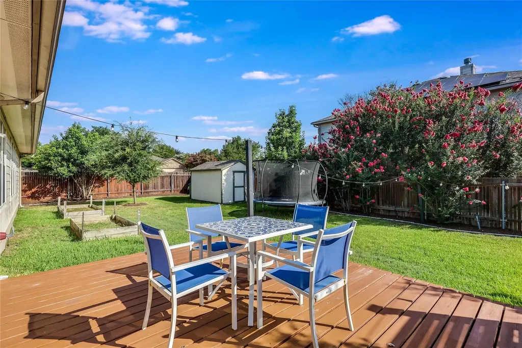 800 Portchester Castle Path Pflugerville TX 78660