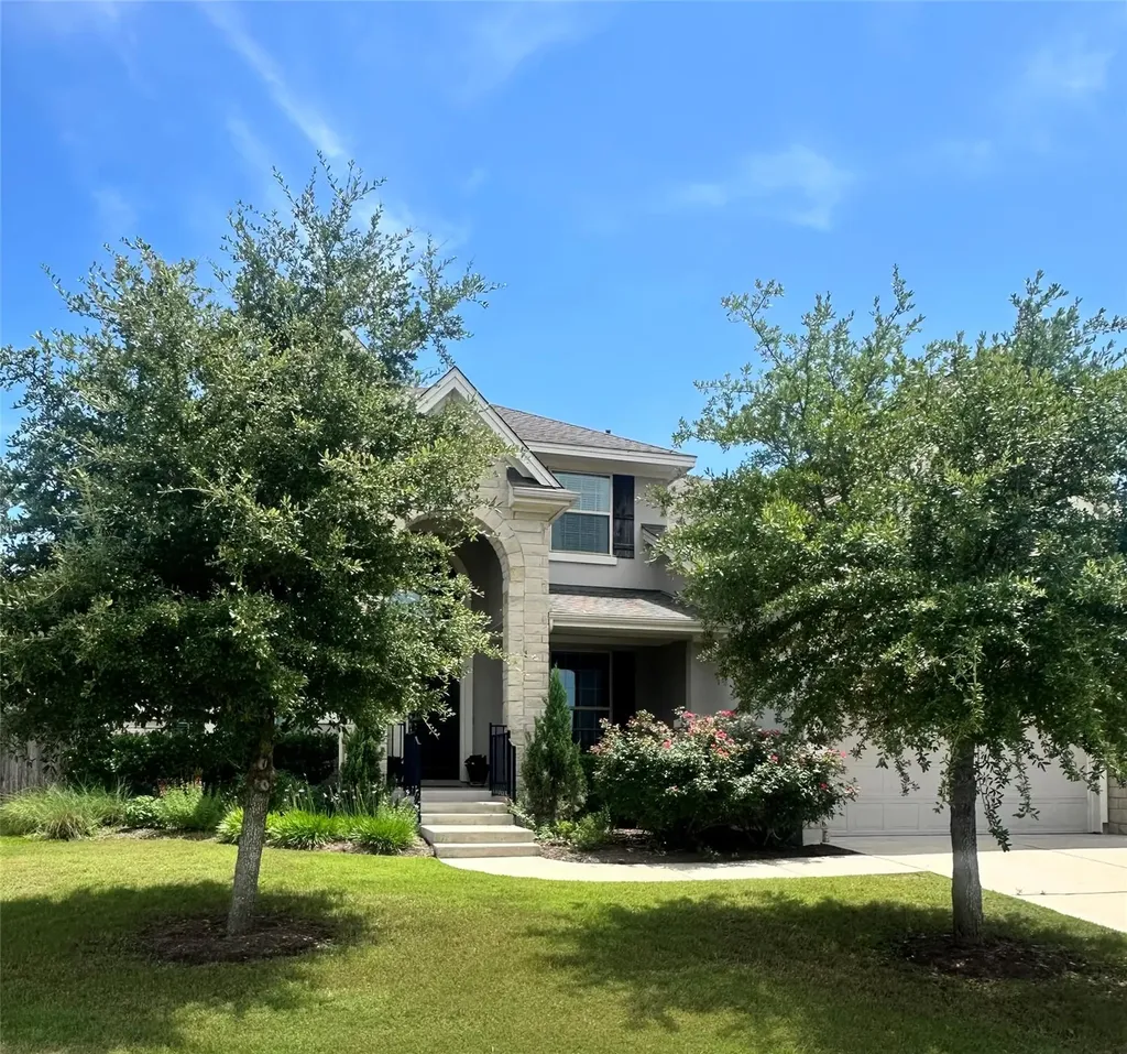 235 Senna Drive Dripping Springs TX 78620