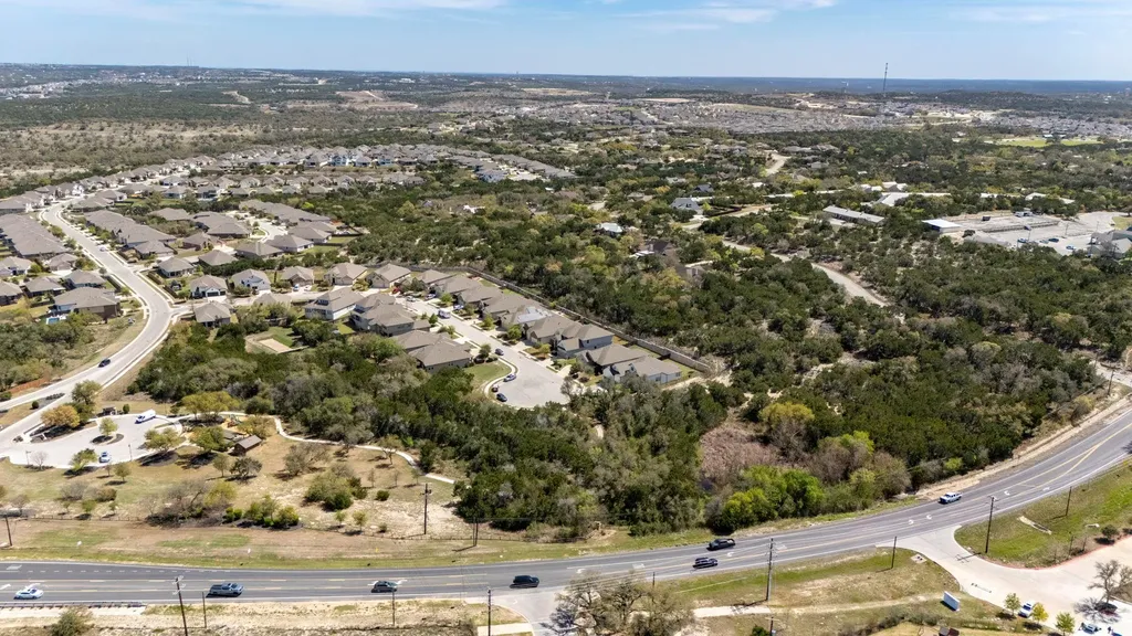 235 Senna Drive Dripping Springs TX 78620