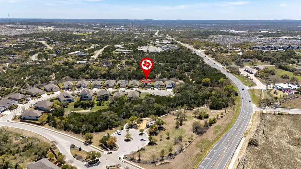 235 Senna Drive Dripping Springs TX 78620