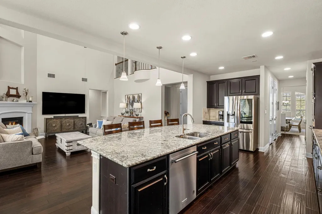 235 Senna Drive Dripping Springs TX 78620