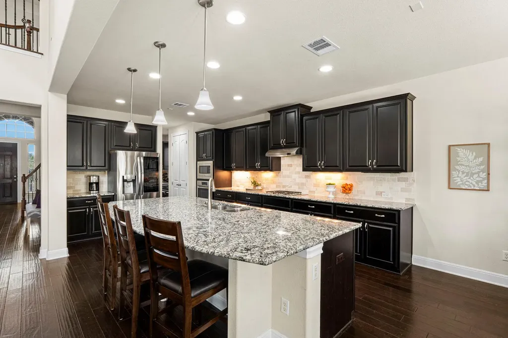 235 Senna Drive Dripping Springs TX 78620