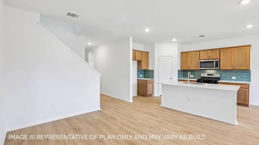 1829 Dandy Brush Drive Leander TX 78641