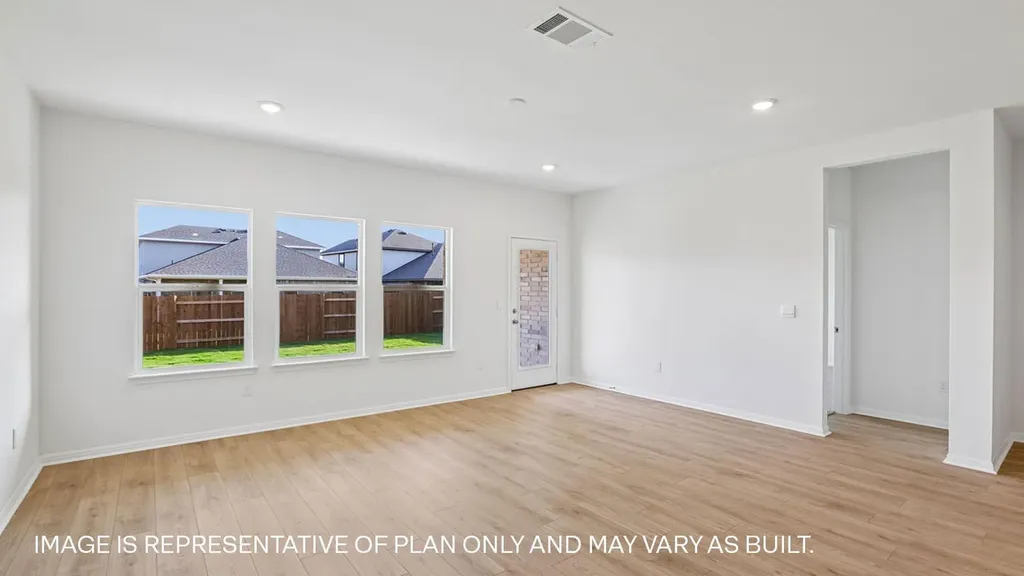 1829 Dandy Brush Drive Leander TX 78641