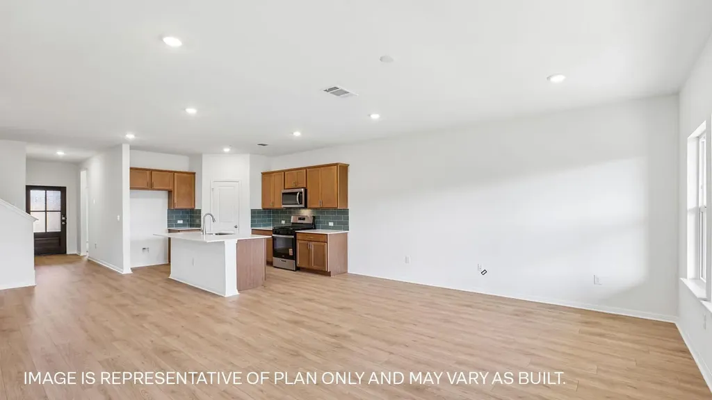 1829 Dandy Brush Drive Leander TX 78641