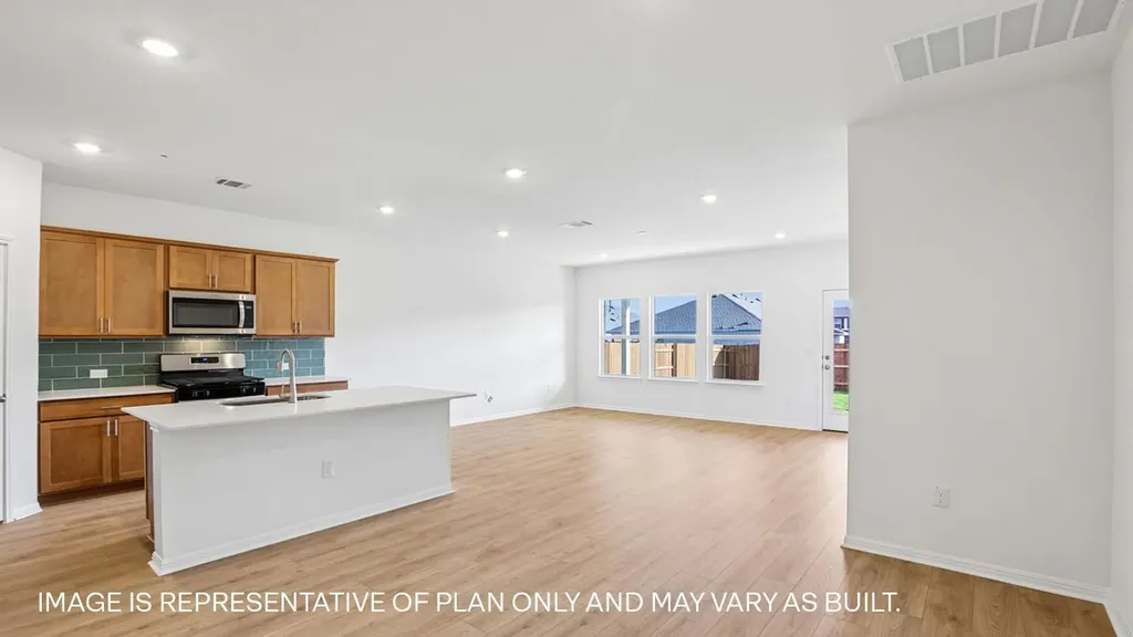 1829 Dandy Brush Drive Leander TX 78641