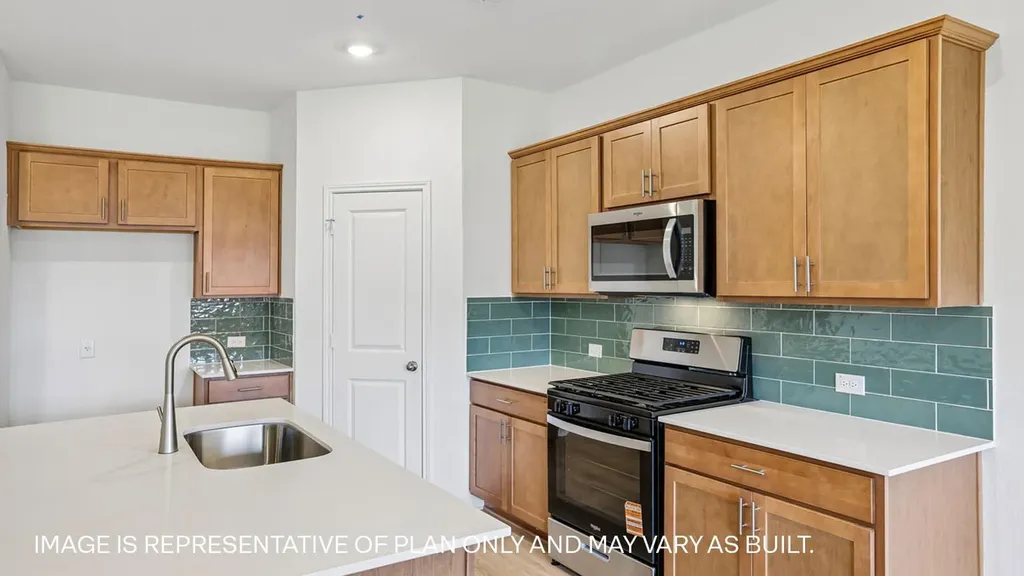 1829 Dandy Brush Drive Leander TX 78641