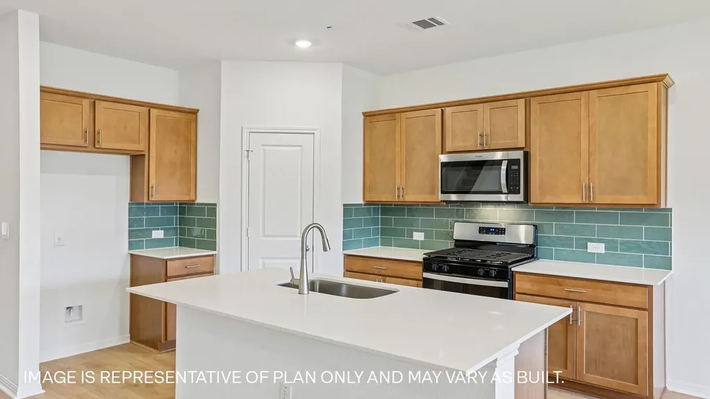 1829 Dandy Brush Drive Leander TX 78641