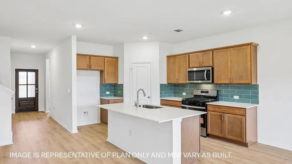 1829 Dandy Brush Drive Leander TX 78641