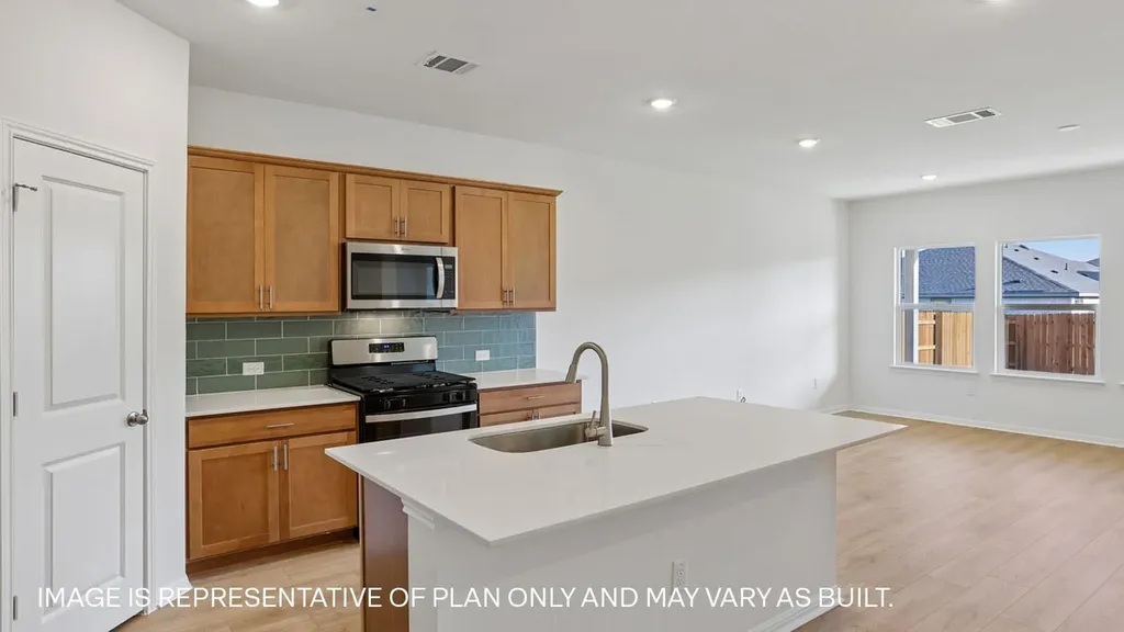 1829 Dandy Brush Drive Leander TX 78641