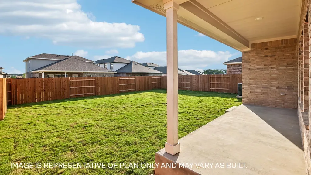 1829 Dandy Brush Drive Leander TX 78641