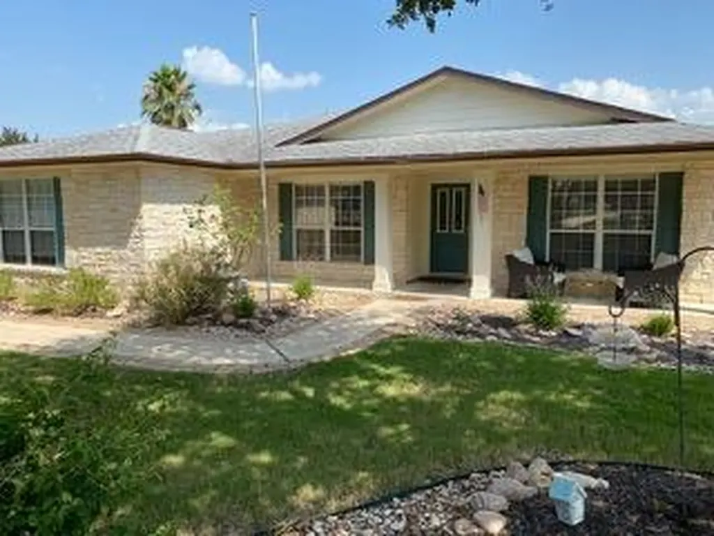 124 Silk Tree Lane Round Rock TX 78664