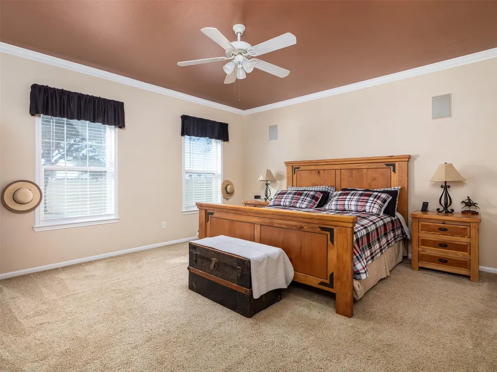 651 County Road 497 Taylor TX 76574