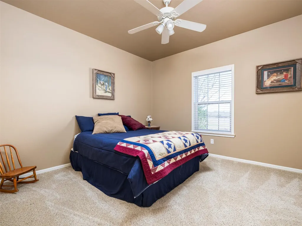651 County Road 497 Taylor TX 76574