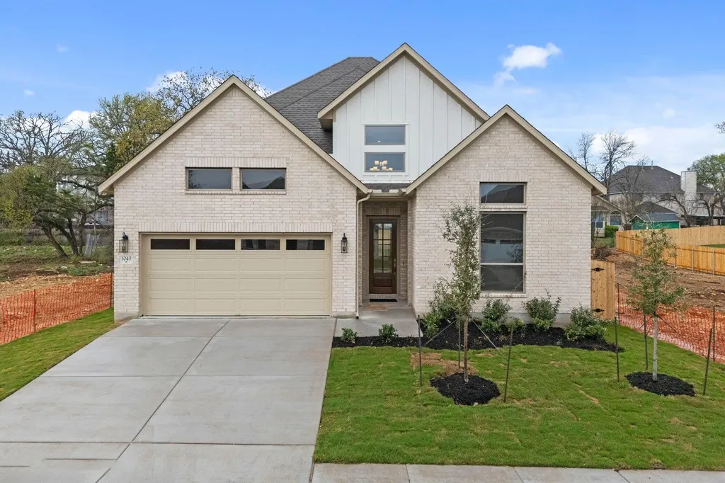 1040 Sonata Place Round Rock TX 78681