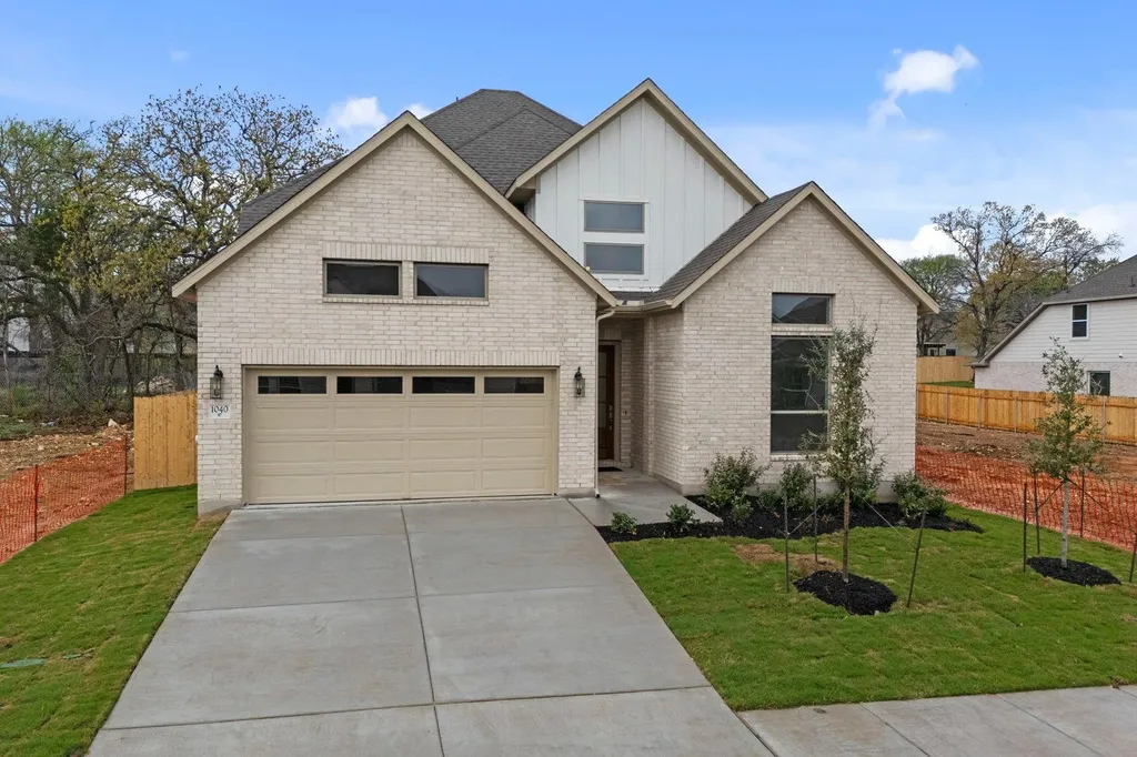 1040 Sonata Place Round Rock TX 78681