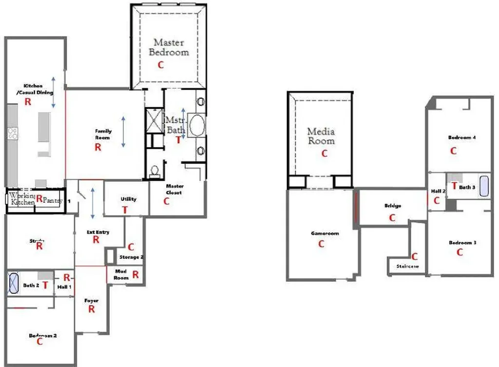 1040 Sonata Place Round Rock TX 78681