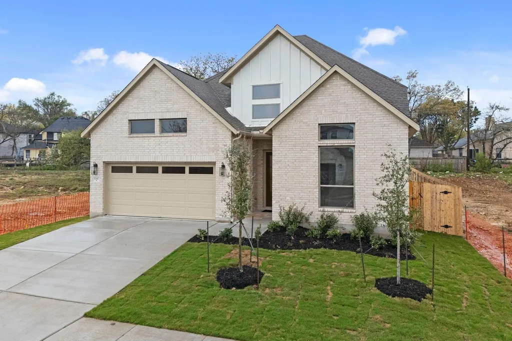 1040 Sonata Place Round Rock TX 78681