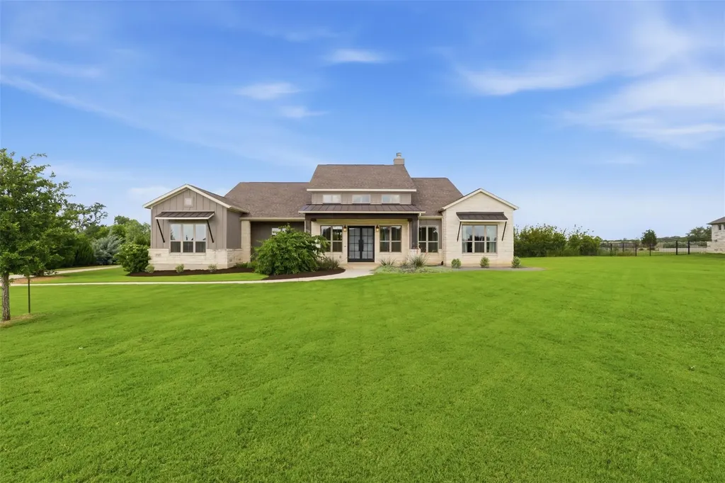 301 Wonderstruck Liberty Hill TX 78642