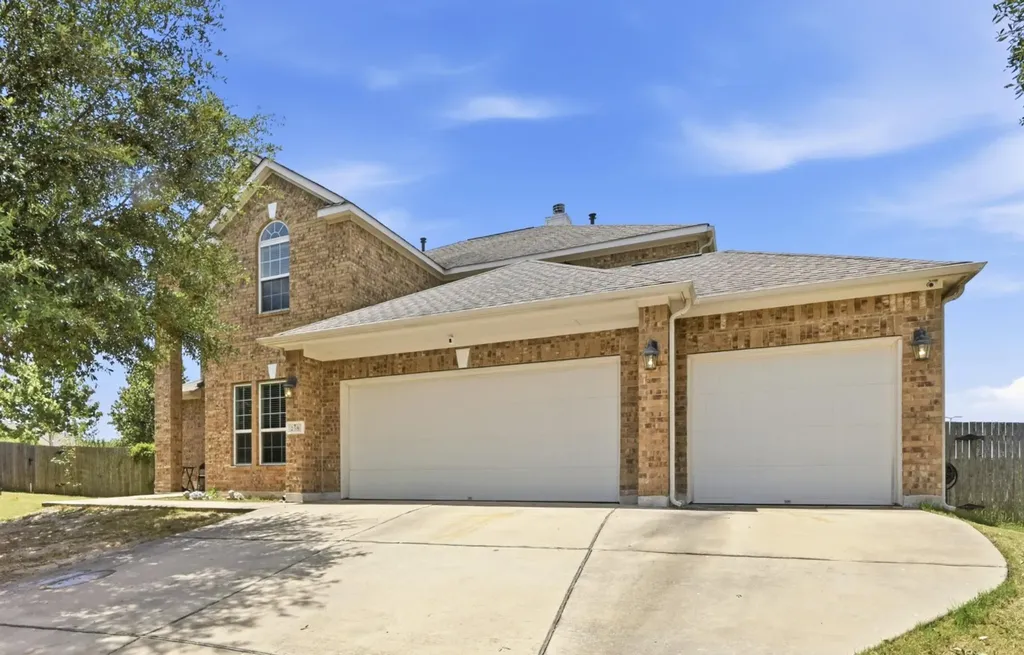 258 Tangerine Drive Buda TX 78610
