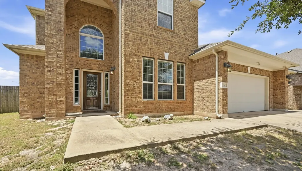 258 Tangerine Drive Buda TX 78610
