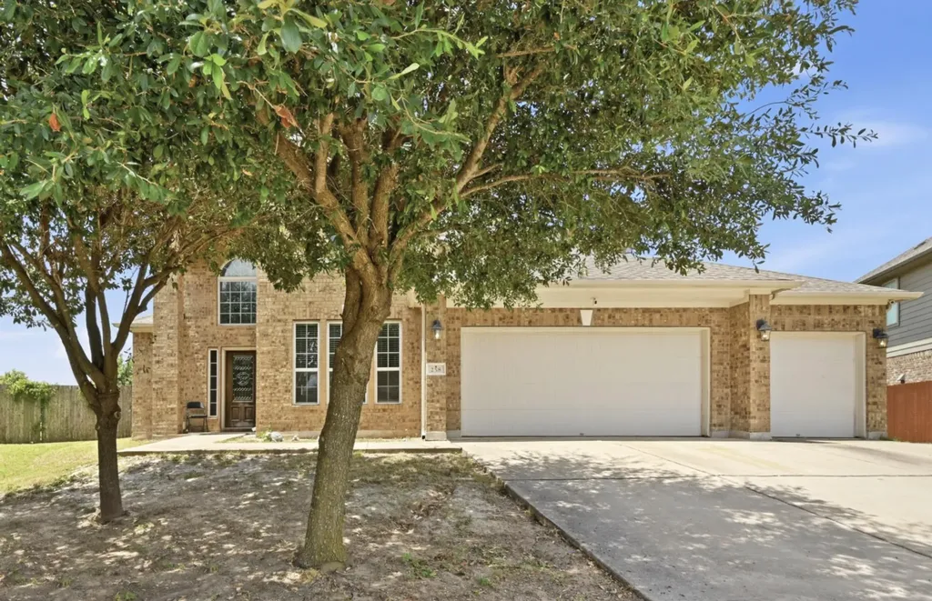 258 Tangerine Drive Buda TX 78610
