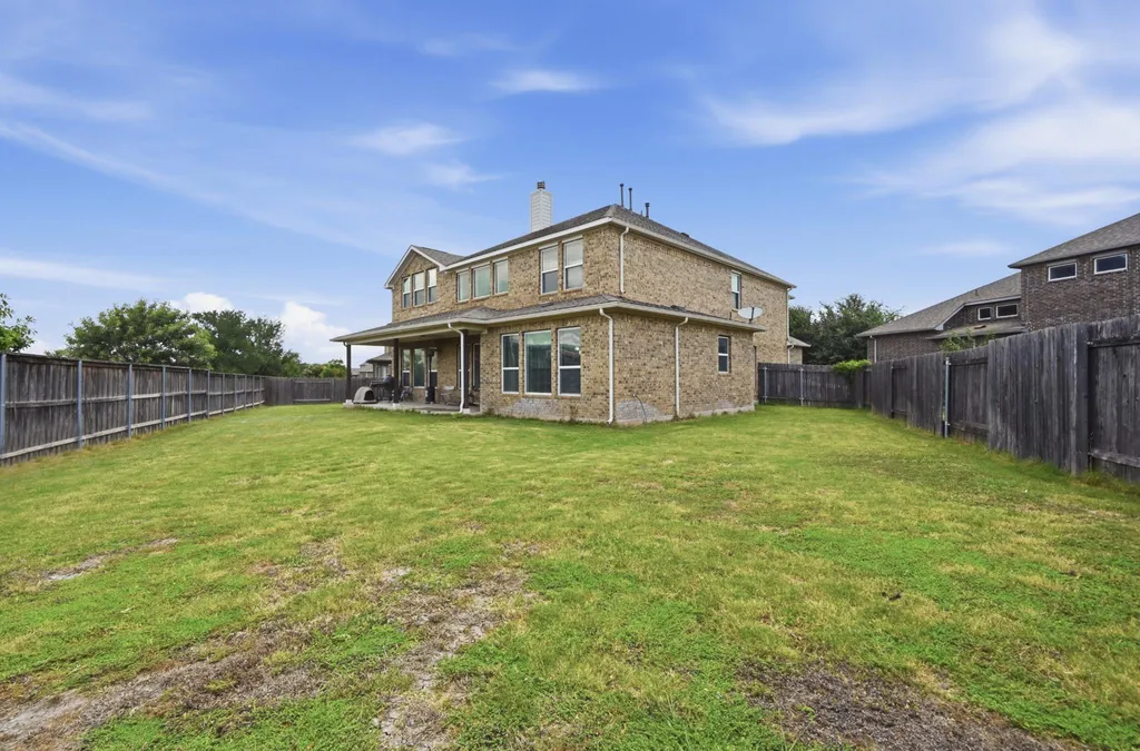 258 Tangerine Drive Buda TX 78610